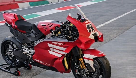 Marc Marquez