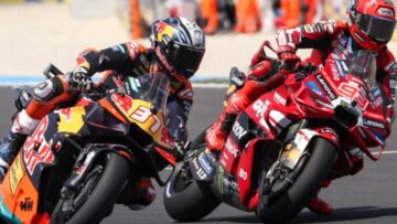 Ducati