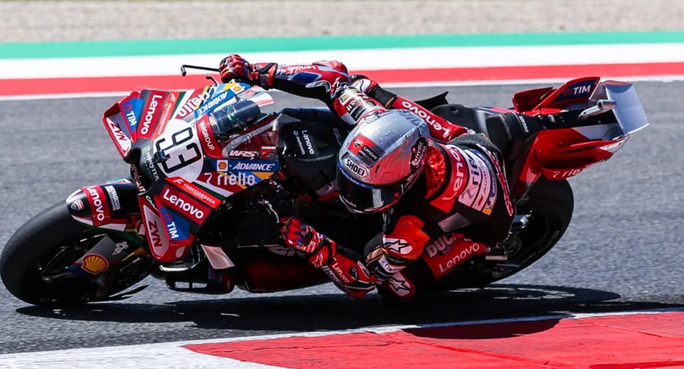 Ducati