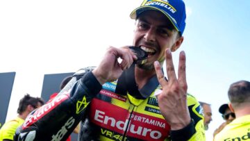Fabio Di Giannantonio