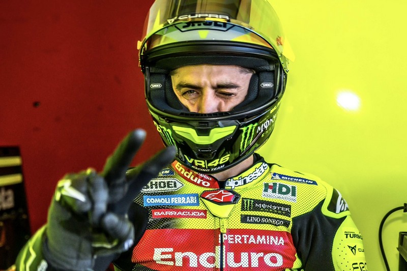 Fabio Di Giannantonio