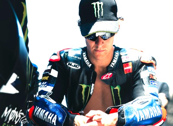 Fabio Quartararo