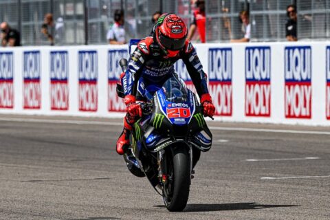 Fabio Quartararo