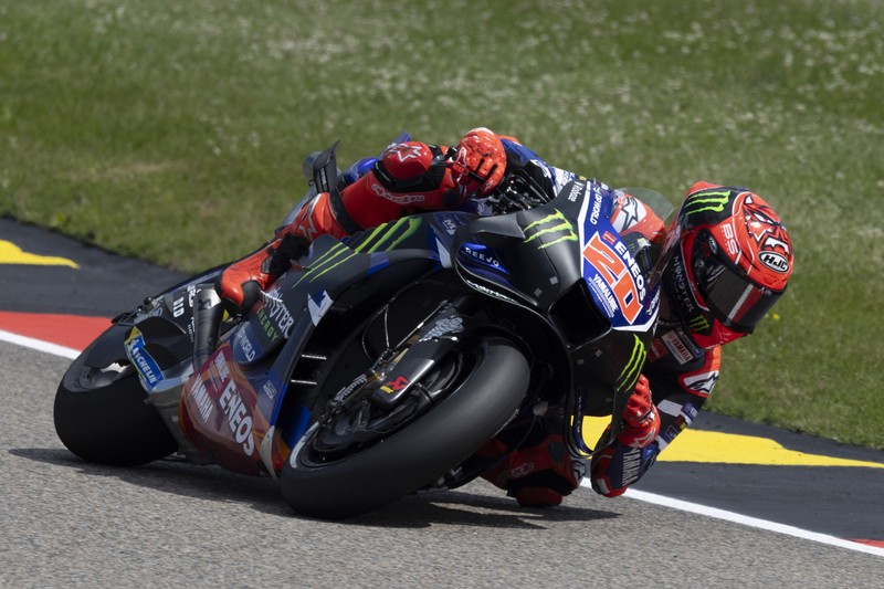 Fabio Quartararo