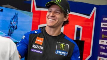 Fabio Quartararo