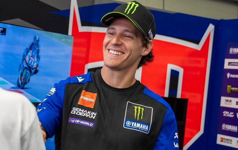 Fabio Quartararo