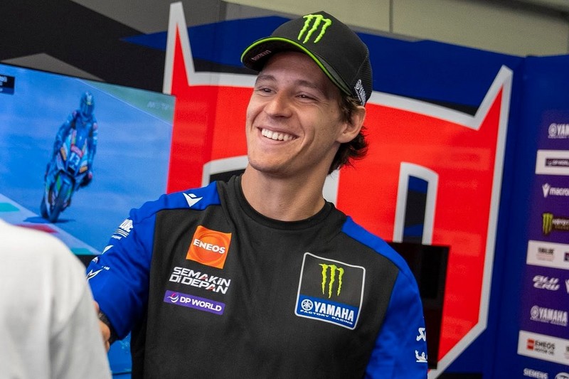 Fabio Quartararo