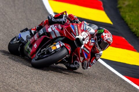 Francis Bagnaia