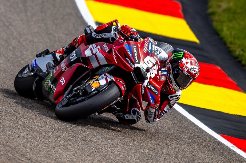 Francesco Bagnaia
