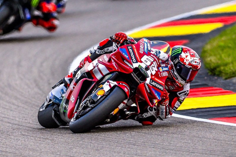 Francesco Bagnaia