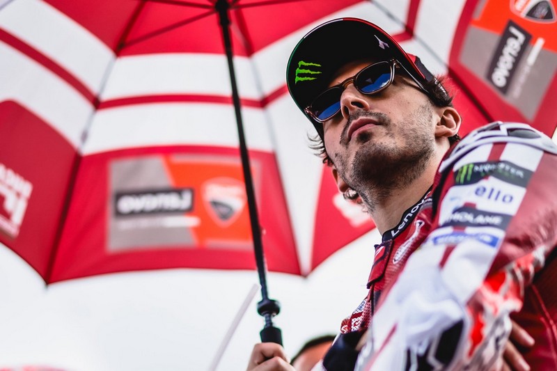 Francesco Bagnaia