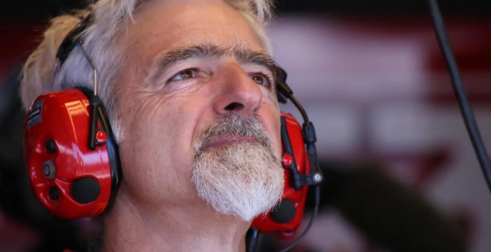 Gigi Dall'Igna