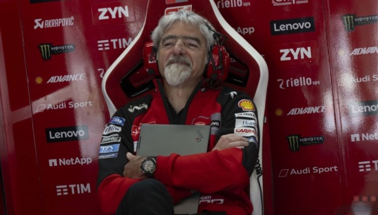 Gigi Dall'Igna