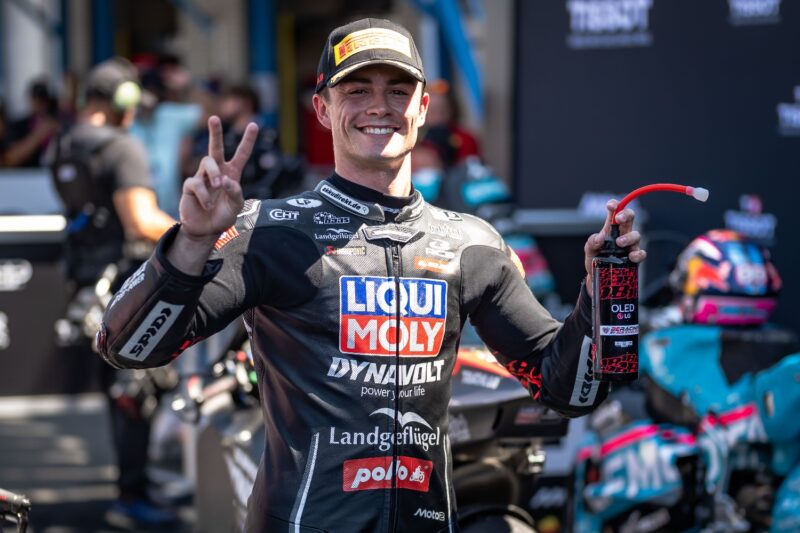 KTM Tech3