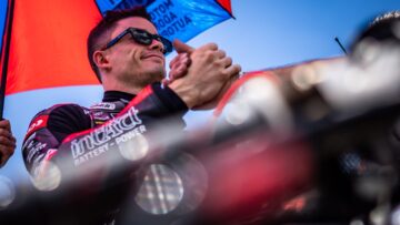 Gonzalez Tech3