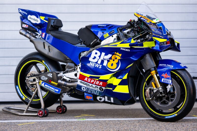 Gresini Racing