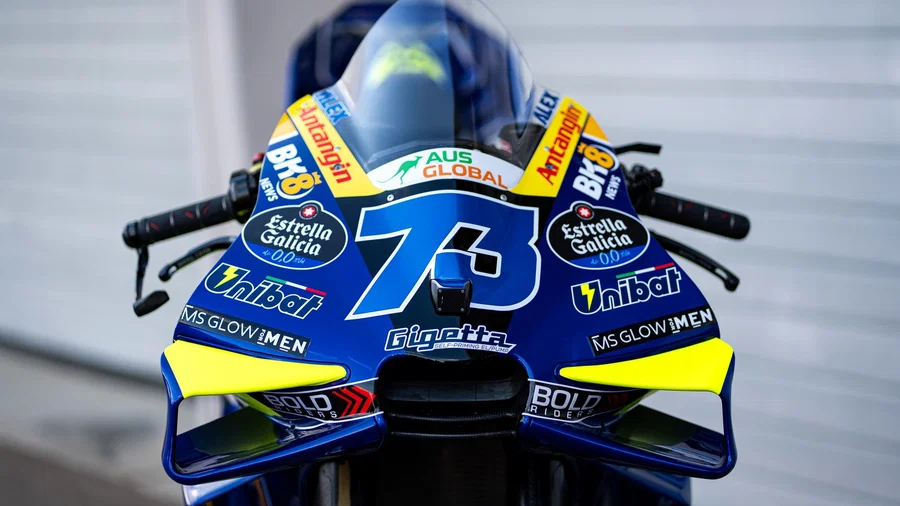 Gresini Racing