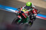 Crutchlow