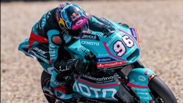 Parlons MotoGP
