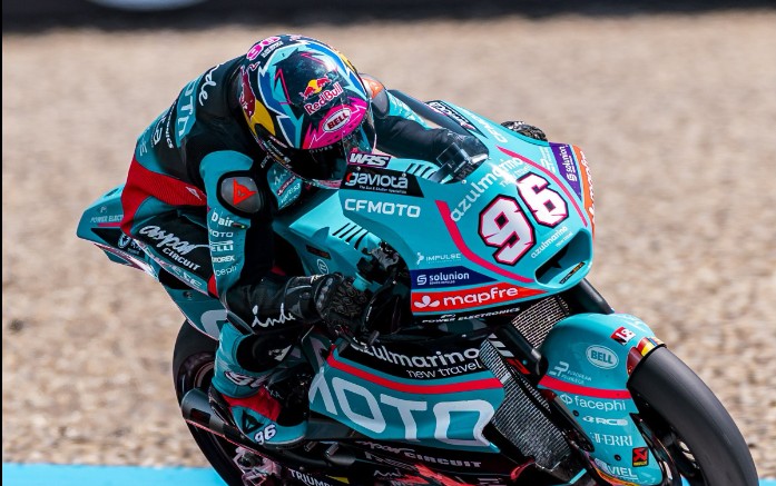 Parlons MotoGP