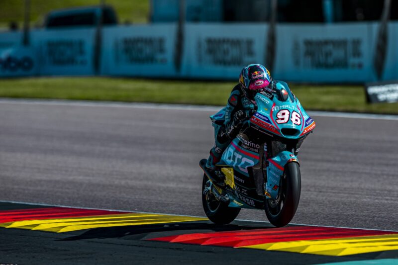 Parlons MotoGP