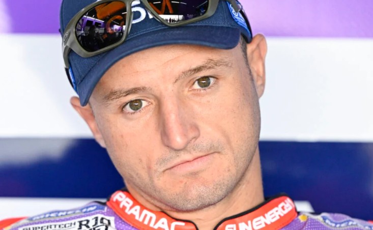 Jack Miller