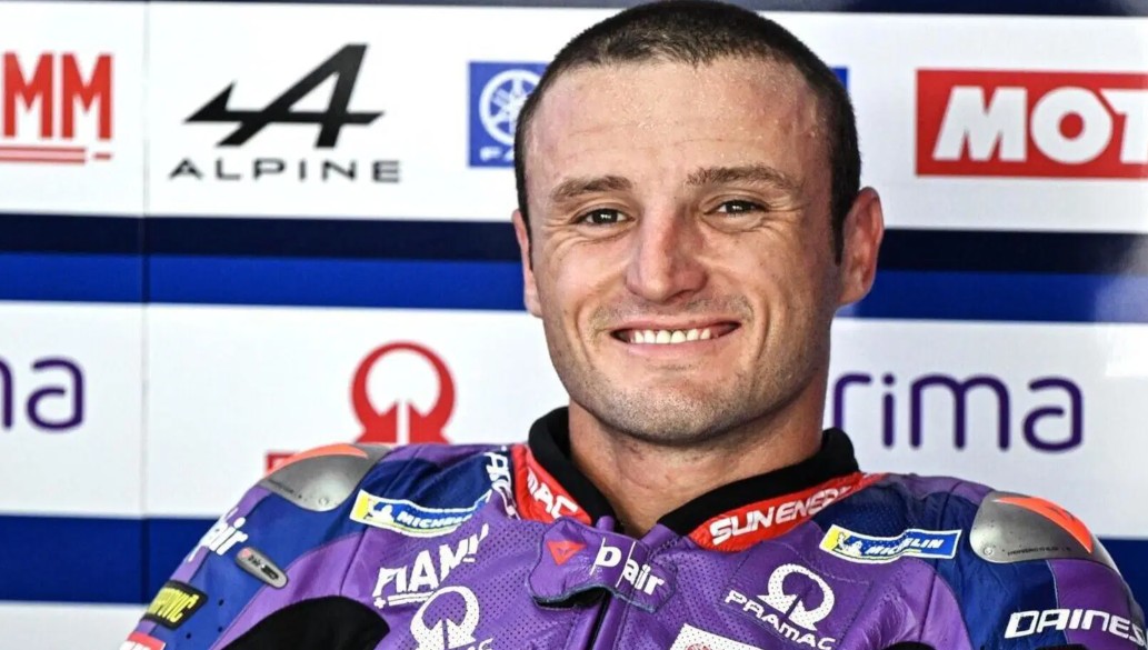 Jack Miller
