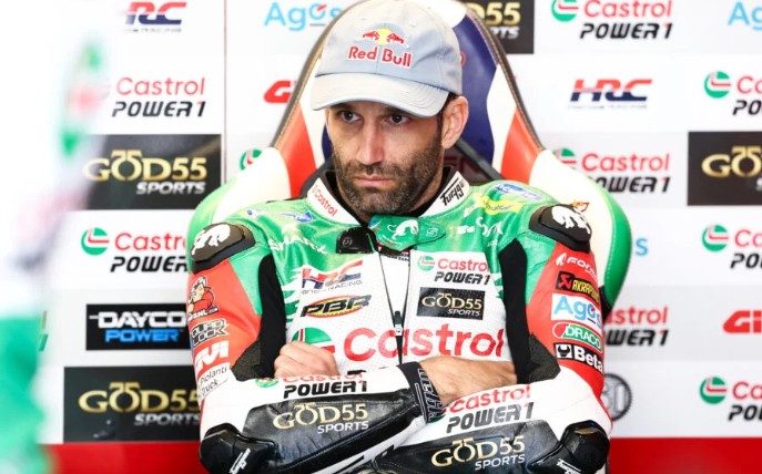 Johann Zarco