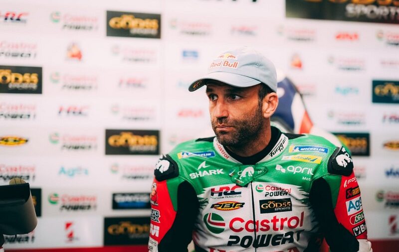 Johann Zarco