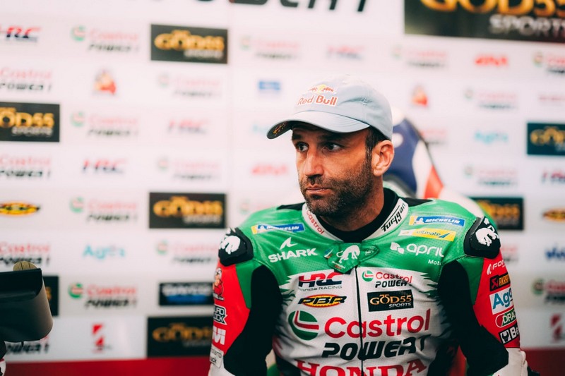 Johann Zarco