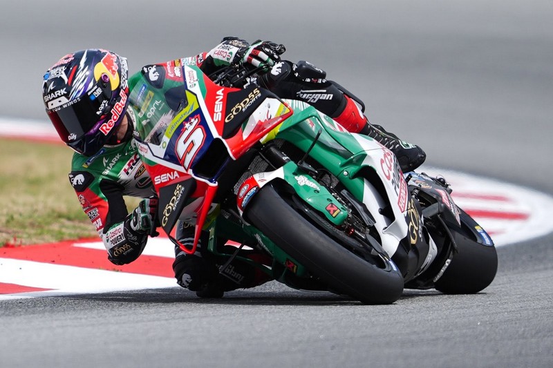 Johann Zarco