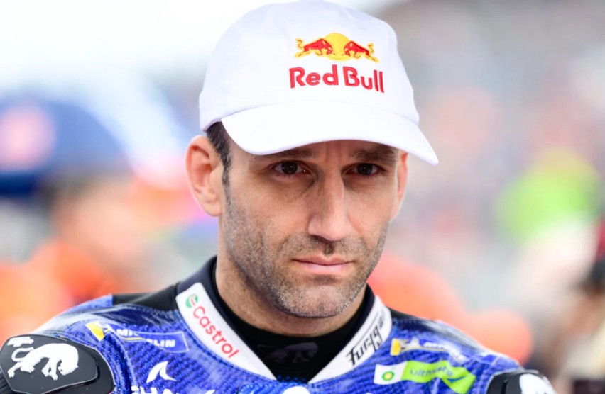 Johann Zarco