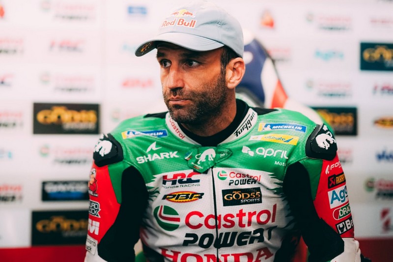 Johann Zarco