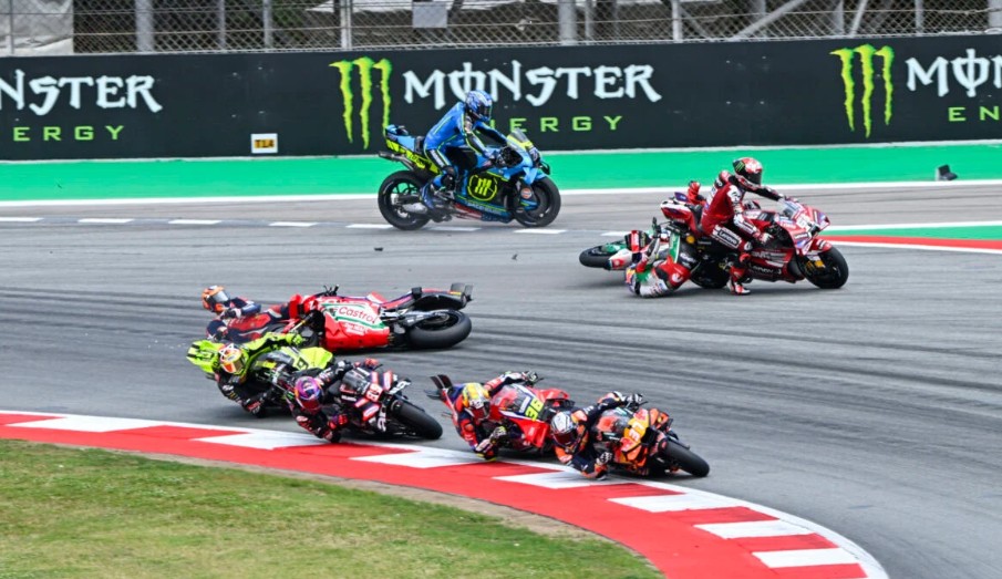 Johann Zarco 