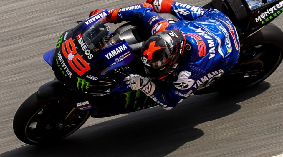 Jorge Lorenzo