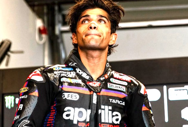 Jorge Martin