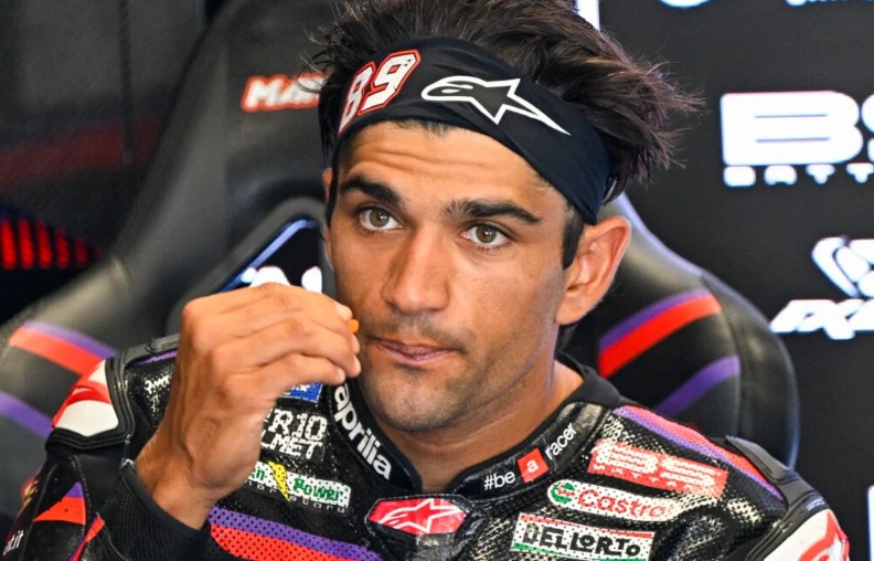 Jorge Martin 