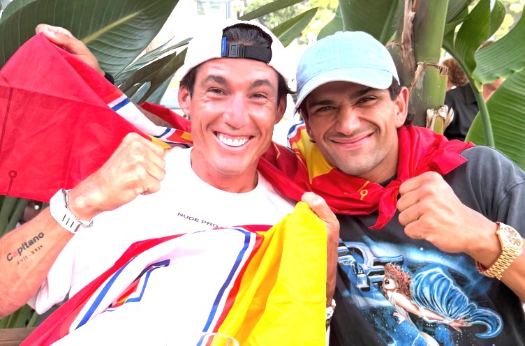 Jorge Martin