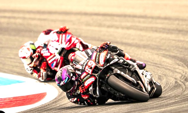Jorge Martin