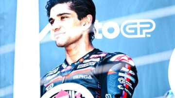 Jorge Martin