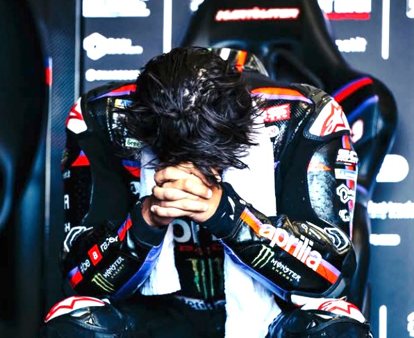 Jorge Martin