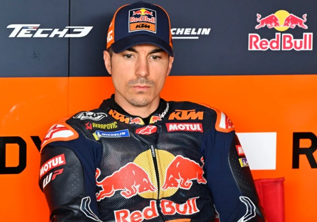 KTM
