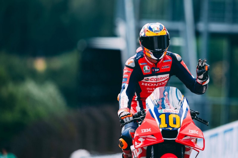 Luca Marini