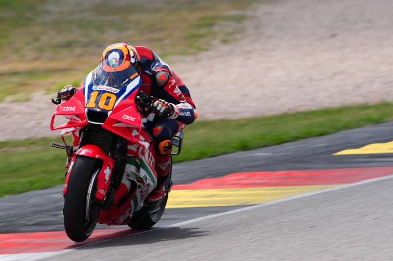 Luca Marini