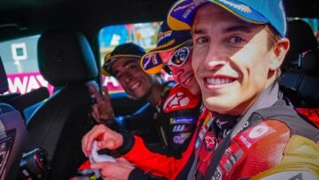 Marc Marquez