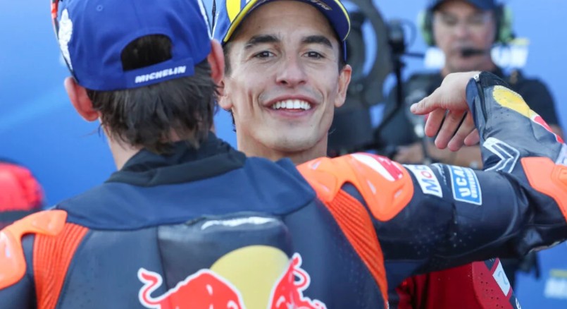 Marc Marquez