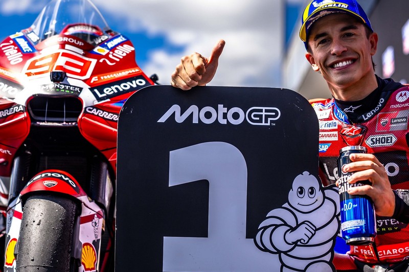 Marc Marquez