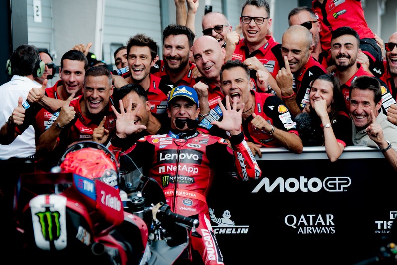 Marc Marquez