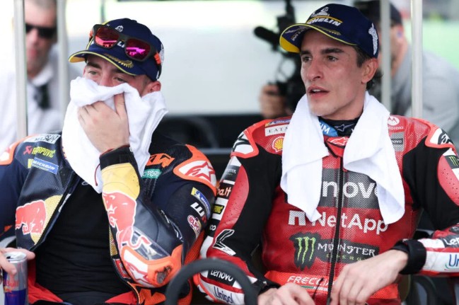 Marc Marquez
