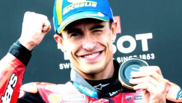 Marc Marquez